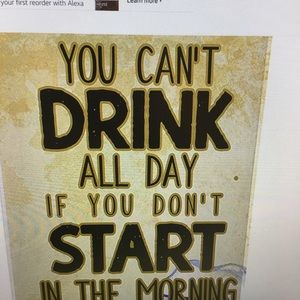 Meet your Posher, Nick